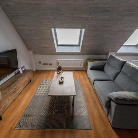 Duplex A 25M Del Telecabina De La Massana Eksteriør billede